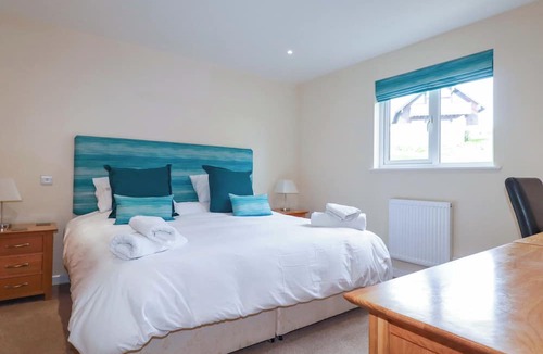 Winnard's Perch Cottage | Benasa Lodge