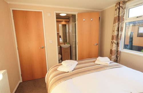 South Lakeland Leisure Village Cottage | Kingfisher Lodge - Arnside 14