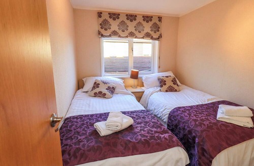 South Lakeland Leisure Village Cottage | Kingfisher Lodge - Arnside 14