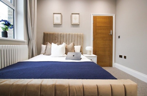 Barbican House | Farringdon Rooms