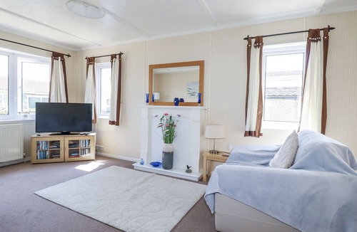 Padstow Cottage | Lazy Days