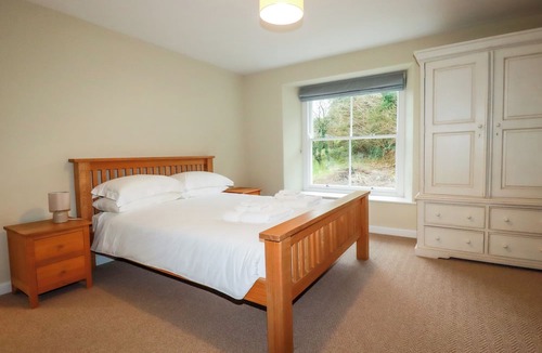 Bodmin Cottage | Tretoil Farm House