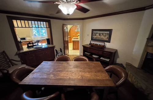 Wrightwood Cabin | Inspiration lodge in beautiful Wrightwood !