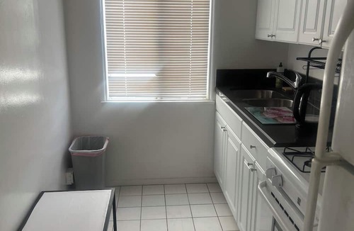 Downtown Apartment | Enchanting studio apartment in Santa Monica