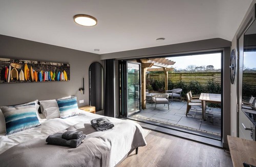 Carbis Bay House | Uno Carbis Bay
