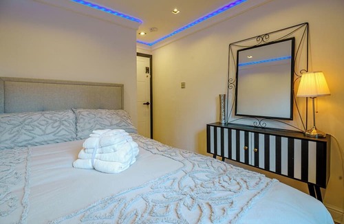 Farringdon House | Central London Hub
