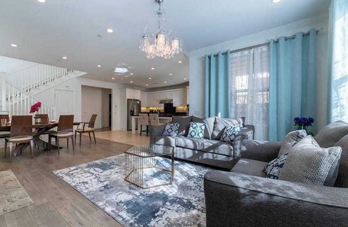 Irvine House | Coastal Paradise at Baja #41178