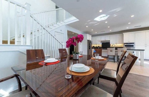 Irvine House | Coastal Paradise at Baja #41178