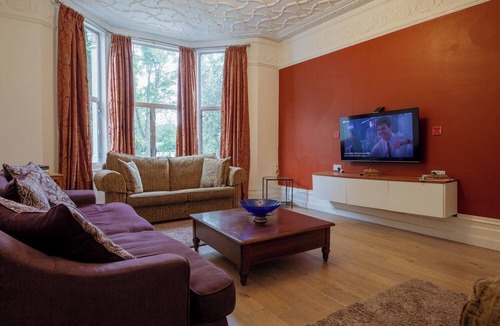Catford Hostel | EBS London Stay