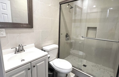 Hermosa Village Apartment | Charming 1-bedroom studio with WiFi and AC close to Disneyland