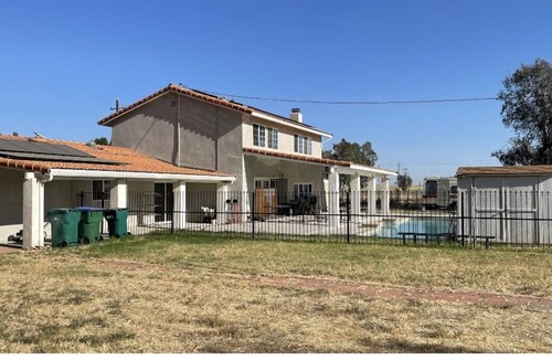 Merced House | ADU for Family