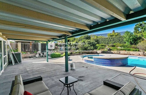 Valle Lindo House | Spruce Tree Haven #42117