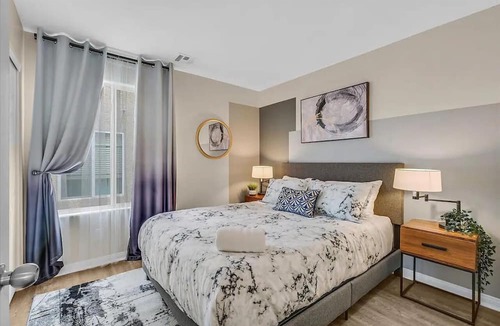 San Gabriel House | Never China town. Spacious townhouses, Swimming pool
