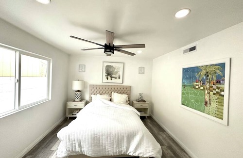 Lawndale House | Modern Luxe House Surf/Stay/Play PS5 Manhattan Beach/LAX