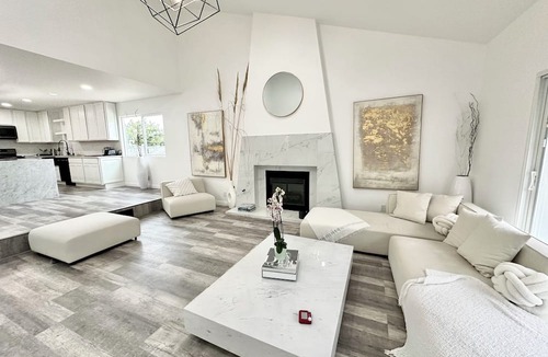 Lawndale House | Modern Luxe House Surf/Stay/Play PS5 Manhattan Beach/LAX