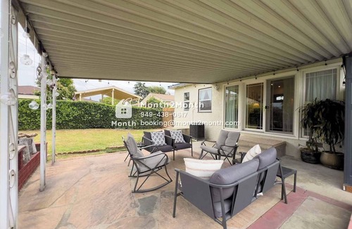 Hacienda Heights House | The Sunshine Retreat on Wedgeworth Dr #42099