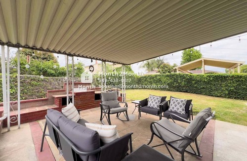 Hacienda Heights House | The Sunshine Retreat on Wedgeworth Dr #42099