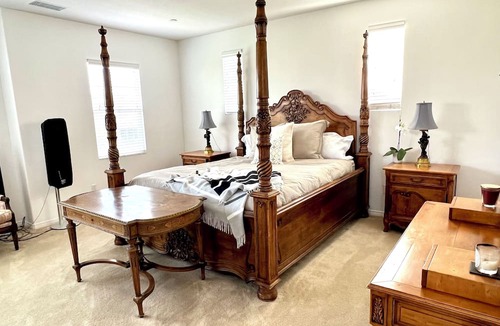 Channel Islands House | Drive-on Island California home