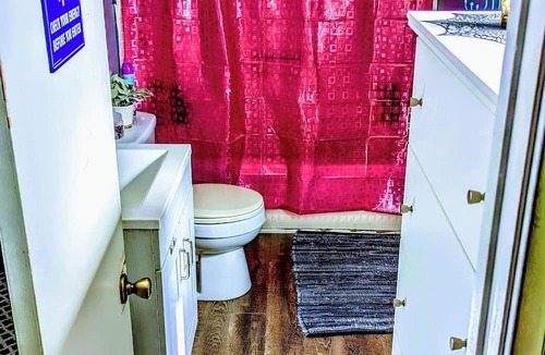 Arlington House | UNIQUE DUNGEON RETREAT - Experience your own 50 Shades of Gray Kink Adventure 😈