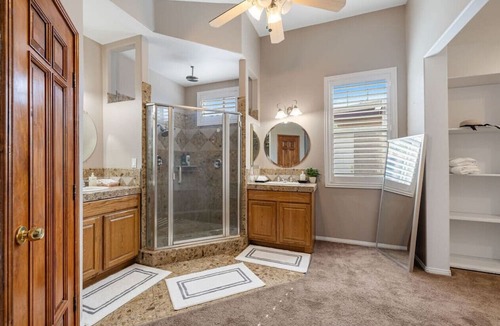 Valle Vista House | Breathtaking Desert Haven W/ Gazebo and Pool