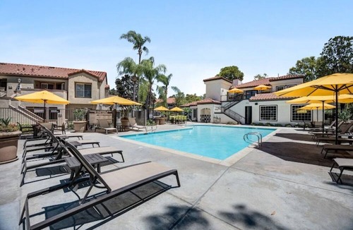 Anaheim Hills House | Home away from Home 1 large private bedroom + Bathroom