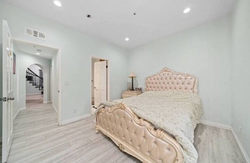 Monterey Park House | Pool/BBQ Grill/Hot Tub/Karaoke/Billards & Jacuzzi