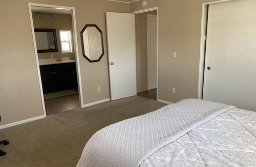 Thousand Palms House | Bright, Comfortable Home in 55+ Community