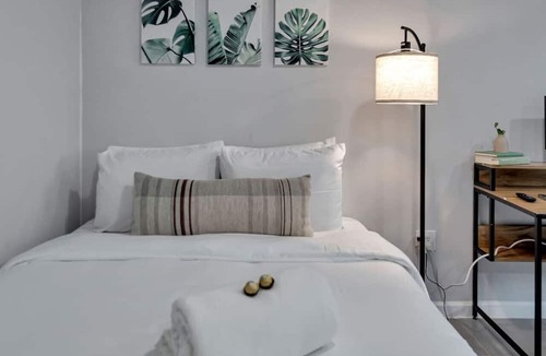 Westmont House | ★ Studio In nice Neighborhood near Ontario Airport