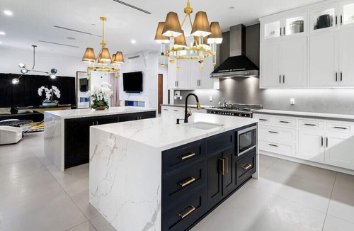 Sherman Oaks House | Sunnyslope - Modern Estate With Unparalleled Sophistication