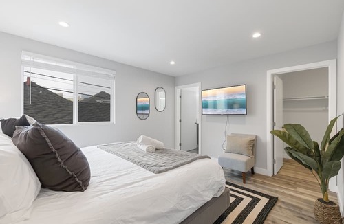 Carthay Circle House | K-Town Charm: LA Delight!
