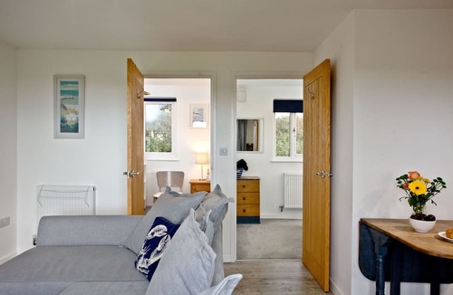 Helford Passage Cottage | Wheal Tor Lodge