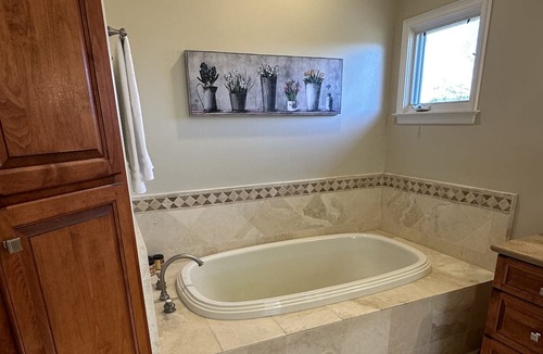 Torrance House | Fully Furnished Short Term Rental in Nicest Area of Torrance