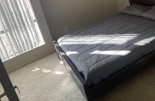 Warner Center Apartment | Hills Of Peace #1