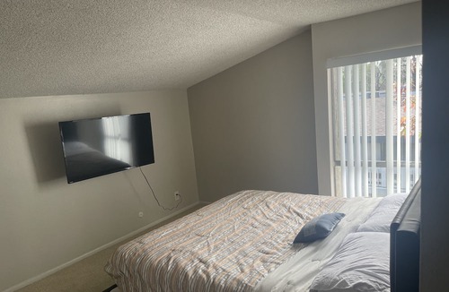 Warner Center Apartment | Hills Of Peace #1