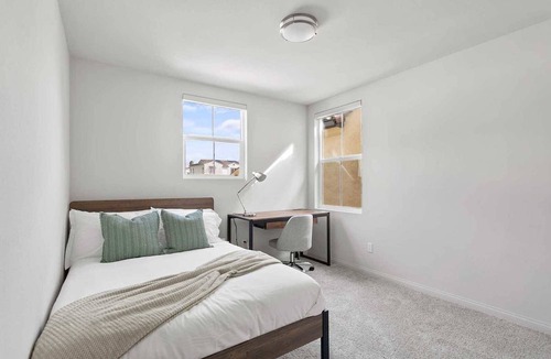Westmont House | Elegant Oasis Residence on Rio Grande