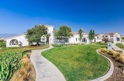 Upland House | Salubrious Breeze on Harvest #41279