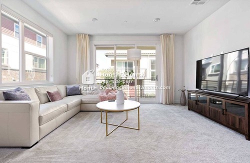 Lake Forest House | Vista Views on Siena #41565