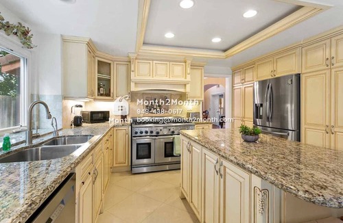 Valle Lindo House | Prime Haven on Pomona #41679