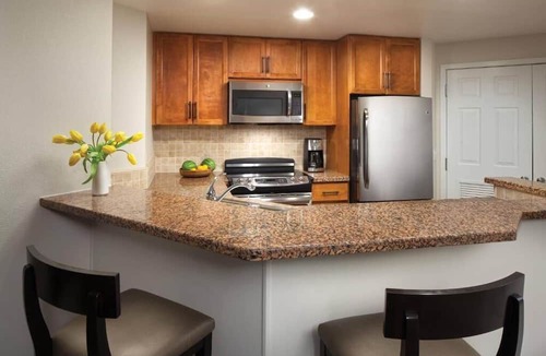 Seal Beach Villa | Marriott's Shadow Ridge 2Bedroom 2Bath
