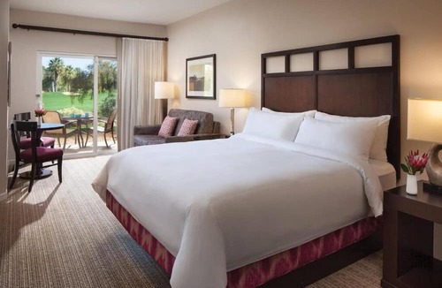 Seal Beach Villa | Marriott's Shadow Ridge 2Bedroom 2Bath