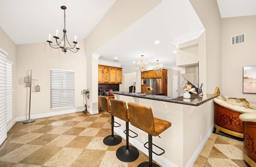 Yorba Linda House | Disney 17 minutes/vacation/5800sqft