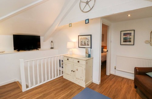 Appledore Cottage | Apple Tree Cottage