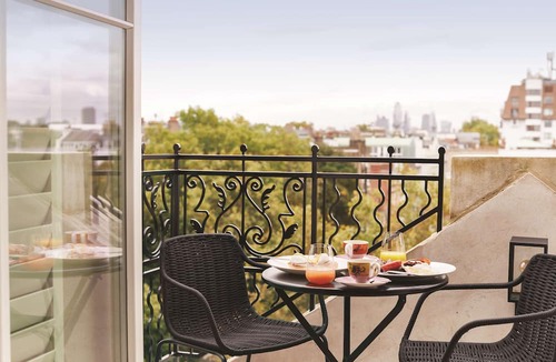 Brompton & Hans Town Hotel | The Cadogan, A Belmond Hotel, London