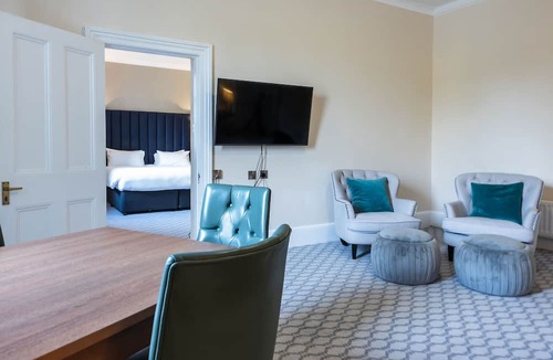 Walberton Hotel | Avisford Park Hotel