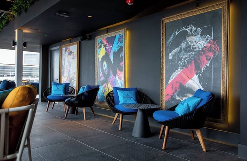 Holborn and Covent Garden Hotel | NYX Hotel London Holborn by Leonardo Hotels