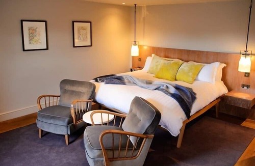 Richmond-upon-Thames Hotel | Bingham Riverhouse