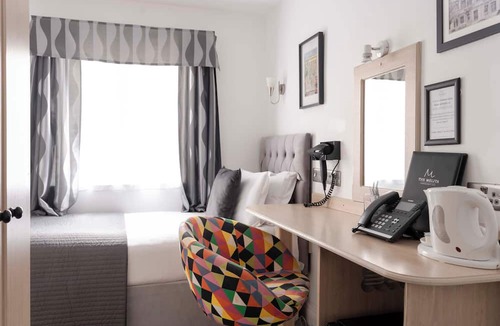 Pimlico House | The Melita