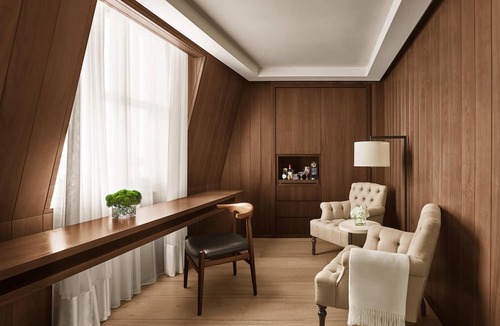 Fitzrovia Hotel | The London EDITION