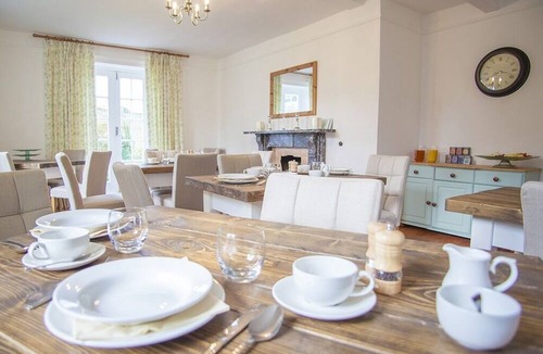 Instow Bed & Breakfast | Instow Barton
