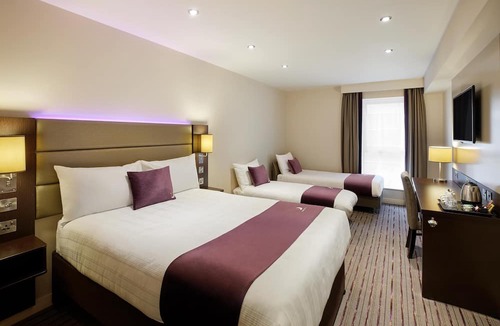 Sidcup Hotel | Premier Inn London Sidcup